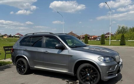 BMW X5, 2007 год, 2 350 000 рублей, 1 фотография