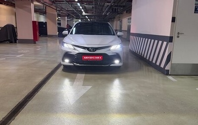 Toyota Camry, 2023 год, 4 200 000 рублей, 1 фотография