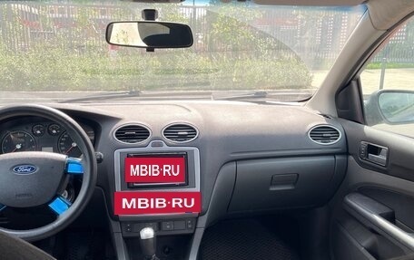 Ford Focus II рестайлинг, 2006 год, 190 000 рублей, 6 фотография