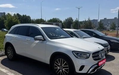 Mercedes-Benz GLC, 2020 год, 3 850 000 рублей, 1 фотография