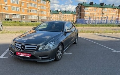 Mercedes-Benz E-Класс, 2012 год, 1 500 000 рублей, 1 фотография