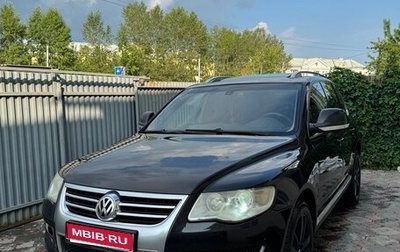 Volkswagen Touareg III, 2008 год, 1 150 000 рублей, 1 фотография