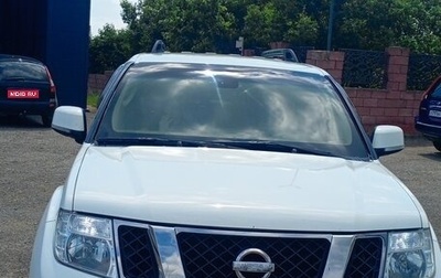 Nissan Pathfinder, 2011 год, 1 300 000 рублей, 1 фотография