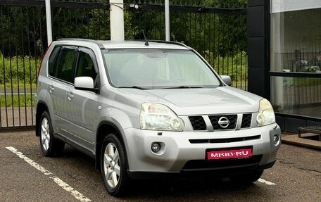 Nissan X-Trail, 2010 год, 1 059 000 рублей, 1 фотография