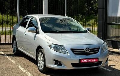 Toyota Corolla, 2008 год, 819 000 рублей, 1 фотография