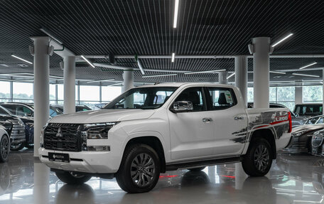Mitsubishi L200, 2025 год, 5 500 000 рублей, 1 фотография