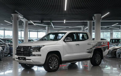 Mitsubishi L200, 2025 год, 5 500 000 рублей, 1 фотография