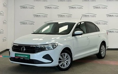 Volkswagen Polo VI (EU Market), 2020 год, 1 550 000 рублей, 1 фотография