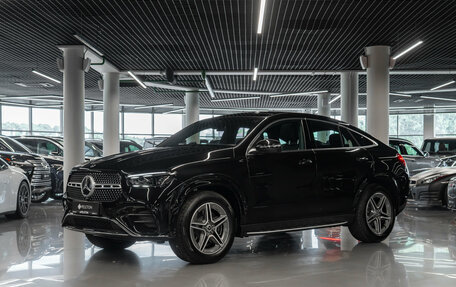 Mercedes-Benz GLE, 2025 год, 13 425 000 рублей, 1 фотография