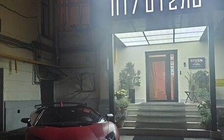 Lamborghini Aventador I рестайлинг, 2021 год, 55 000 000 рублей, 6 фотография