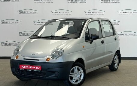 Daewoo Matiz I, 2011 год, 250 000 рублей, 1 фотография