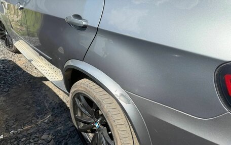 BMW X5, 2007 год, 2 350 000 рублей, 8 фотография