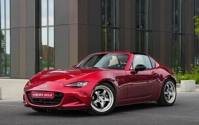 Mazda MX-5, 2019 год, 3 150 000 рублей, 1 фотография
