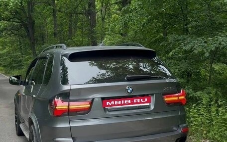 BMW X5, 2007 год, 2 350 000 рублей, 3 фотография