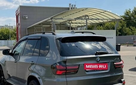 BMW X5, 2007 год, 2 350 000 рублей, 4 фотография