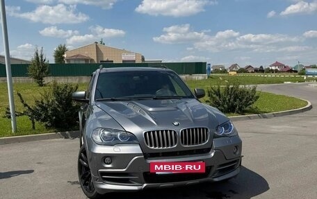 BMW X5, 2007 год, 2 350 000 рублей, 7 фотография
