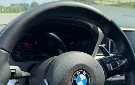 BMW X5, 2007 год, 2 350 000 рублей, 13 фотография