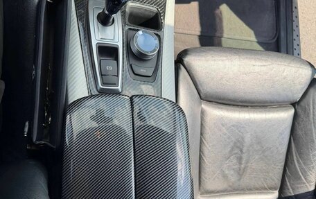 BMW X5, 2007 год, 2 350 000 рублей, 17 фотография