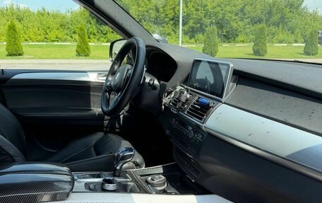 BMW X5, 2007 год, 2 350 000 рублей, 14 фотография