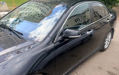 Honda Accord VII рестайлинг, 2007 год, 675 000 рублей, 1 фотография