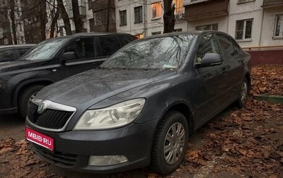 Skoda Octavia, 2011 год, 650 000 рублей, 1 фотография