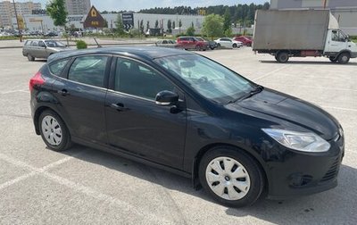 Ford Focus III, 2013 год, 635 000 рублей, 1 фотография