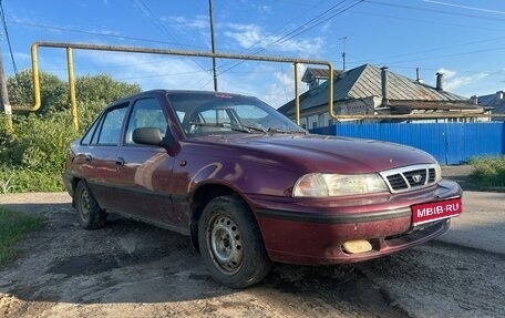 Daewoo Nexia I рестайлинг, 2005 год, 89 000 рублей, 1 фотография
