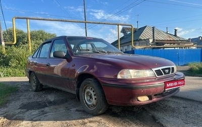 Daewoo Nexia I рестайлинг, 2005 год, 89 000 рублей, 1 фотография