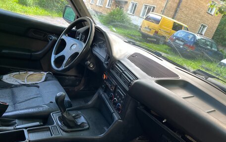 BMW 5 серия, 1991 год, 180 000 рублей, 1 фотография