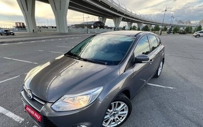 Ford Focus III, 2011 год, 770 000 рублей, 1 фотография