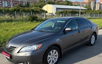 Toyota Camry, 2008 год, 890 000 рублей, 1 фотография