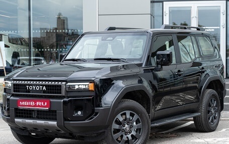 Toyota Land Cruiser Prado, 2026 год, 11 290 000 рублей, 1 фотография