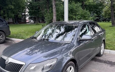 Skoda Octavia, 2012 год, 980 000 рублей, 1 фотография