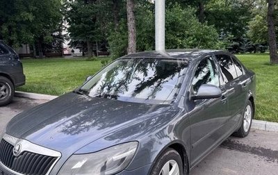 Skoda Octavia, 2012 год, 980 000 рублей, 1 фотография