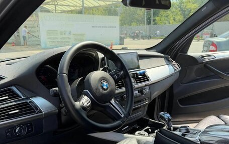 BMW X5, 2007 год, 2 350 000 рублей, 18 фотография