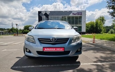 Toyota Corolla, 2008 год, 580 000 рублей, 1 фотография