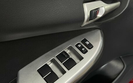 Toyota Corolla, 2011 год, 1 159 000 рублей, 17 фотография
