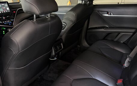 Toyota Camry, 2023 год, 4 200 000 рублей, 8 фотография