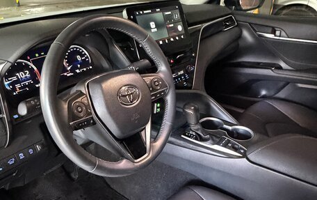 Toyota Camry, 2023 год, 4 200 000 рублей, 6 фотография
