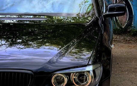 BMW 7 серия, 2006 год, 1 500 000 рублей, 4 фотография