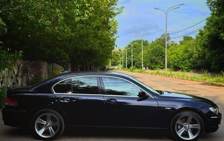 BMW 7 серия, 2006 год, 1 500 000 рублей, 7 фотография