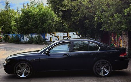 BMW 7 серия, 2006 год, 1 500 000 рублей, 6 фотография