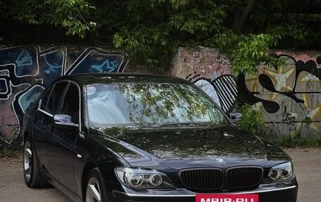 BMW 7 серия, 2006 год, 1 500 000 рублей, 3 фотография