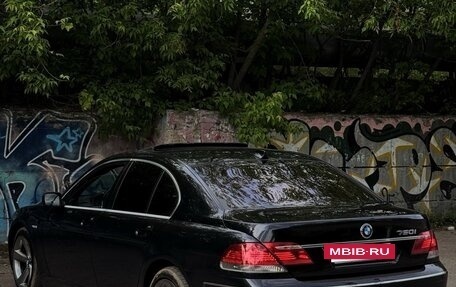 BMW 7 серия, 2006 год, 1 500 000 рублей, 11 фотография