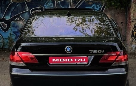 BMW 7 серия, 2006 год, 1 500 000 рублей, 9 фотография