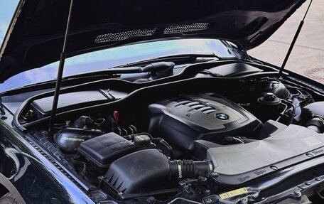 BMW 7 серия, 2006 год, 1 500 000 рублей, 20 фотография