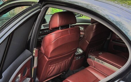 BMW 7 серия, 2006 год, 1 500 000 рублей, 17 фотография