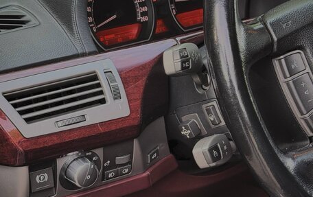 BMW 7 серия, 2006 год, 1 500 000 рублей, 14 фотография