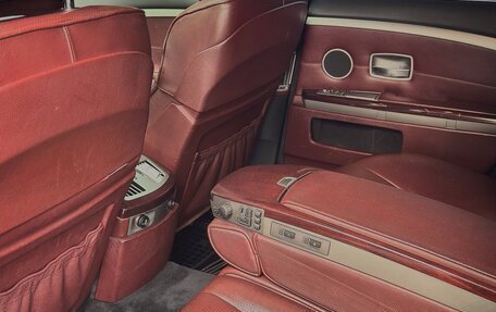 BMW 7 серия, 2006 год, 1 500 000 рублей, 16 фотография