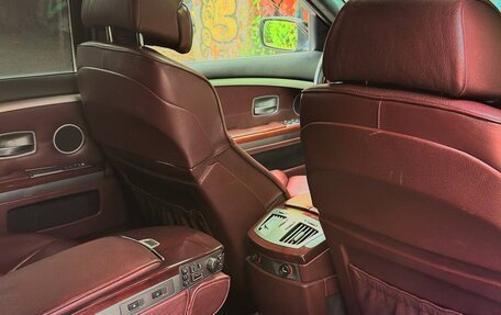 BMW 7 серия, 2006 год, 1 500 000 рублей, 15 фотография